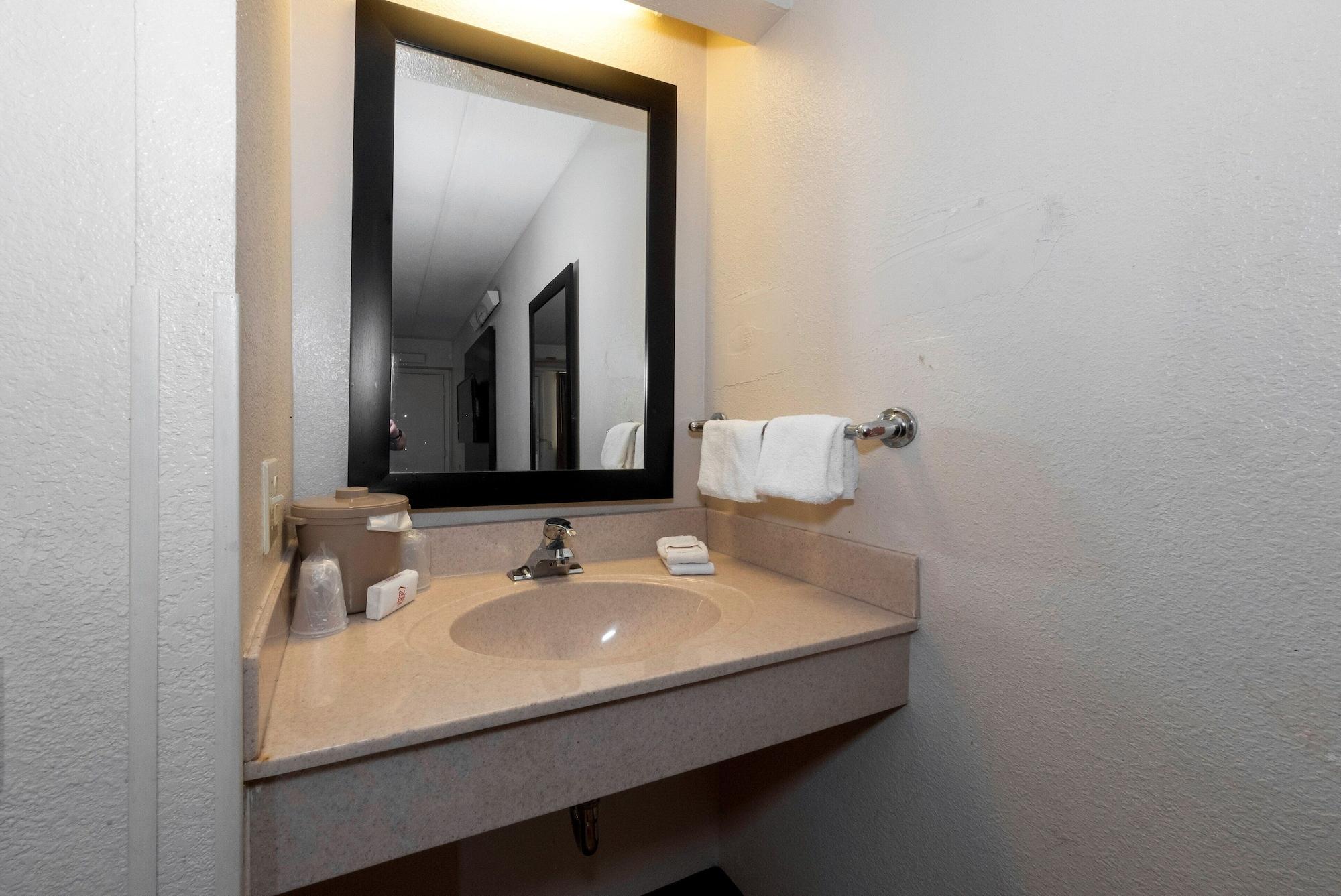 Red Roof Inn Chicago - Лансінґ Екстер'єр фото