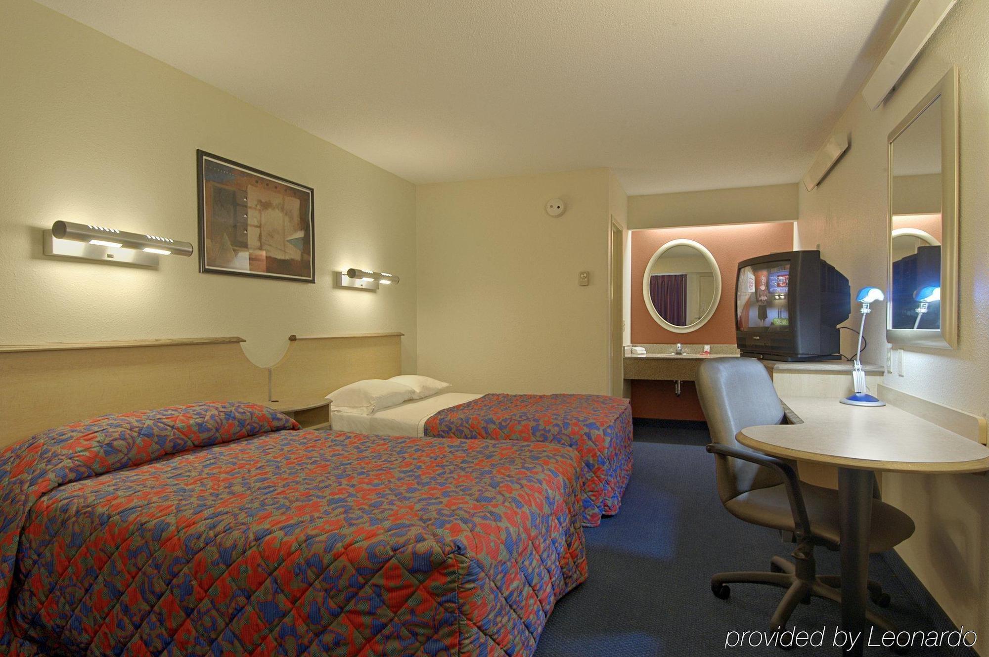 Red Roof Inn Chicago - Лансінґ Екстер'єр фото