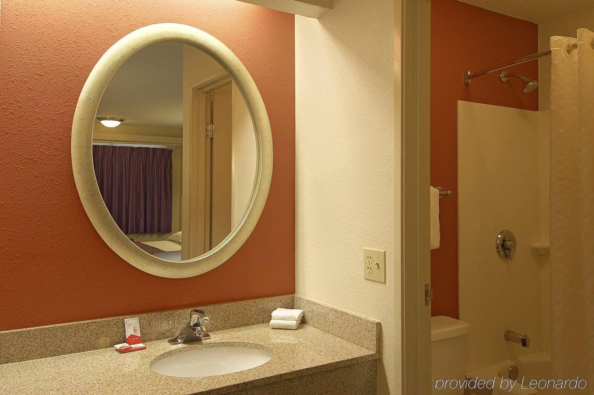 Red Roof Inn Chicago - Лансінґ Екстер'єр фото